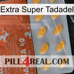 Extra Super Tadadel 43